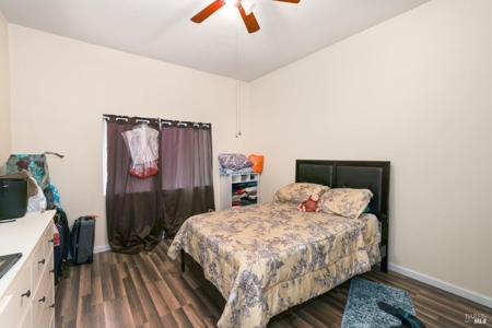 Winters, CA Country Home & Orchard For Sale - image 16