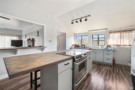Winters, CA Country Home & Orchard For Sale - image 10