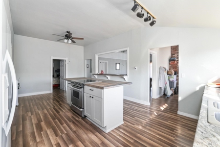 Winters, CA Country Home & Orchard For Sale - image 12