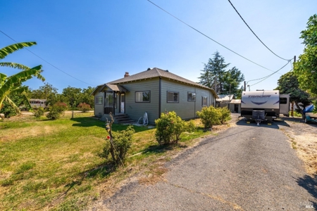 Winters, CA Country Home & Orchard For Sale - image 31