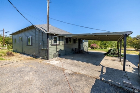 Winters, CA Country Home & Orchard For Sale - image 35