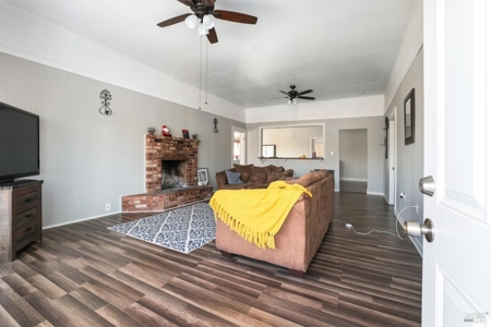 Winters, CA Country Home & Orchard For Sale - image 3