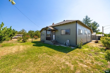 Winters, CA Country Home & Orchard For Sale - image 33
