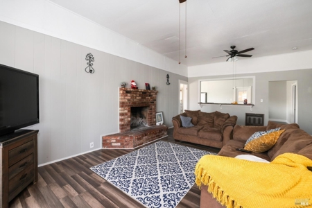Winters, CA Country Home & Orchard For Sale - image 4