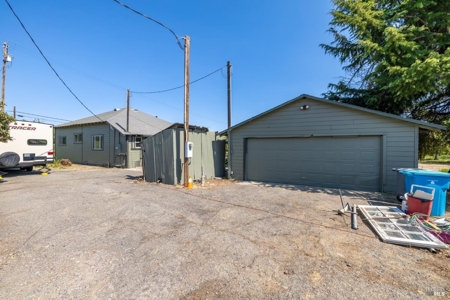 Winters, CA Country Home & Orchard For Sale - image 34