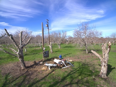 Winters, California Acreage, Orchard or Homesite for Sale - image 13