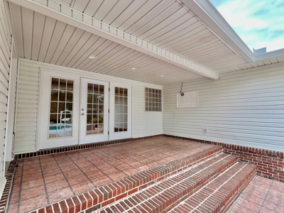 Hartford Alabama Home for Sale w/ Pool! - image 6