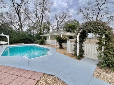 Hartford Alabama Home for Sale w/ Pool! - image 44