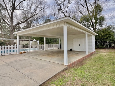 Hartford Alabama Home for Sale w/ Pool! - image 5