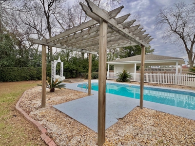 Hartford Alabama Home for Sale w/ Pool! - image 46