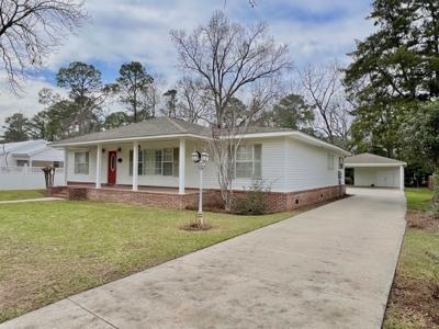 Hartford Alabama Home for Sale w/ Pool! - image 37
