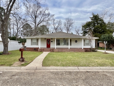 Hartford Alabama Home for Sale w/ Pool! - image 49
