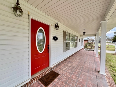 Hartford Alabama Home for Sale w/ Pool! - image 38