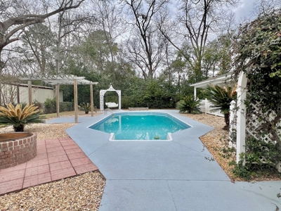 Hartford Alabama Home for Sale w/ Pool! - image 45