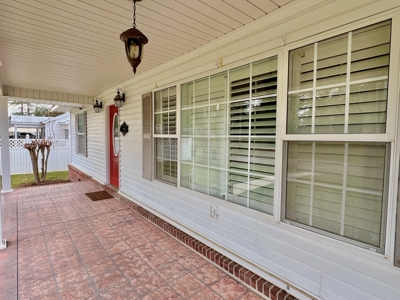 Hartford Alabama Home for Sale w/ Pool! - image 39