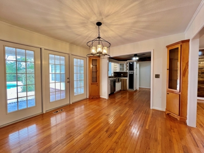 Hartford Alabama Home for Sale w/ Pool! - image 24