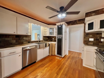 Hartford Alabama Home for Sale w/ Pool! - image 3