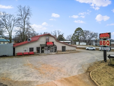 Fully Turnkey BBQ Restaurant in West Plains, MO – For Sale! - image 3