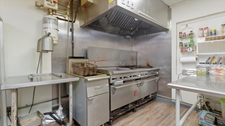 Fully Turnkey BBQ Restaurant in West Plains, MO – For Sale! - image 15