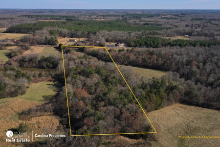 Five Buildable Farmland Tracts For Sale In NC - image 24