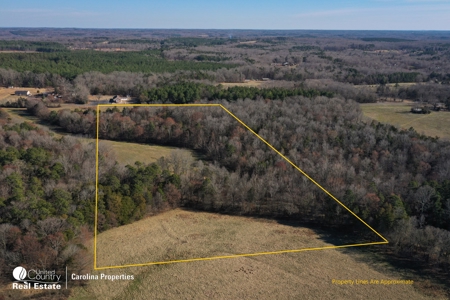 Five Buildable Farmland Tracts For Sale In NC - image 21