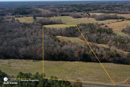 Five Buildable Farmland Tracts For Sale In NC - image 11