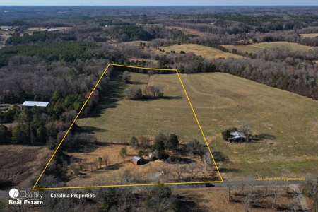 Five Buildable Farmland Tracts For Sale In NC - image 8