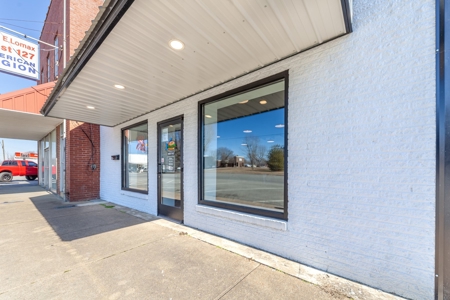 Commercial Property for Sale in Lewis County, Tennessee - image 4