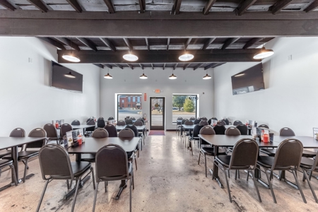 Commercial Property for Sale in Lewis County, Tennessee - image 7