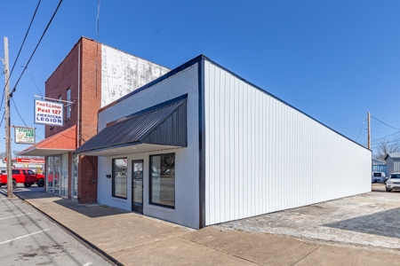 Commercial Property for Sale in Lewis County, Tennessee - image 2