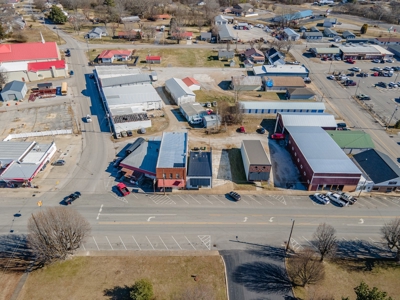 Commercial Property for Sale in Lewis County, Tennessee - image 25