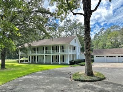 Two-Story Home with 3 Acres - image 2