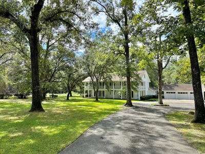 Two-Story Home with 3 Acres - image 1