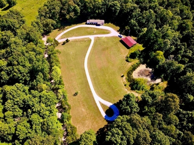 Home on 4+ Acres Near Hoosier National & Patoka Lake - image 7