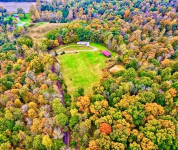 Home on 4+ Acres Near Hoosier National & Patoka Lake - image 13