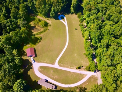 Home on 4+ Acres Near Hoosier National & Patoka Lake - image 6