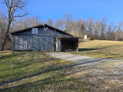 Home on 4+ Acres Near Hoosier National & Patoka Lake - image 33