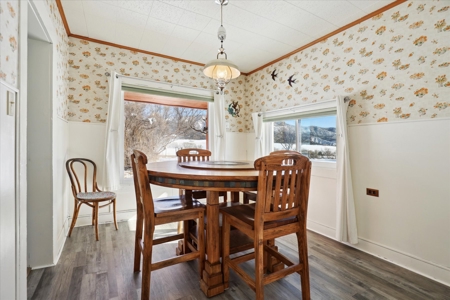 Farmhouse FOR SALE in Mancos, Colorado - image 8