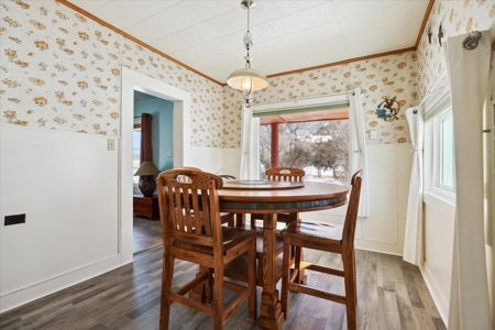 Farmhouse FOR SALE in Mancos, Colorado - image 9