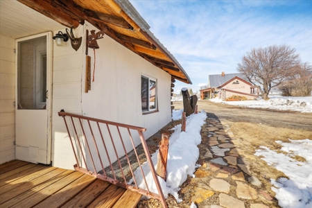 Farmhouse FOR SALE in Mancos, Colorado - image 2