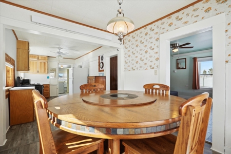 Farmhouse FOR SALE in Mancos, Colorado - image 10