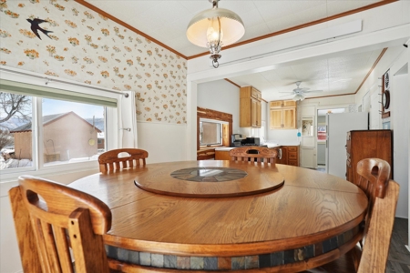 Farmhouse FOR SALE in Mancos, Colorado - image 11