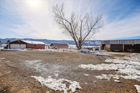 Farmhouse FOR SALE in Mancos, Colorado - image 33