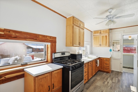 Farmhouse FOR SALE in Mancos, Colorado - image 5