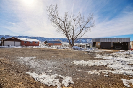 Farmhouse FOR SALE in Mancos, Colorado - image 32