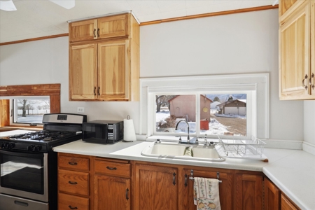 Farmhouse FOR SALE in Mancos, Colorado - image 4