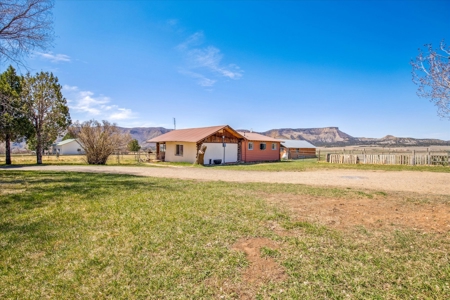 Farmhouse FOR SALE in Mancos, Colorado - image 48