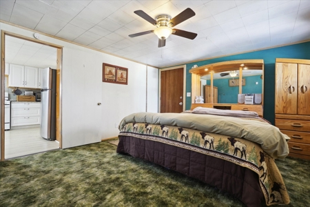 Farmhouse FOR SALE in Mancos, Colorado - image 36