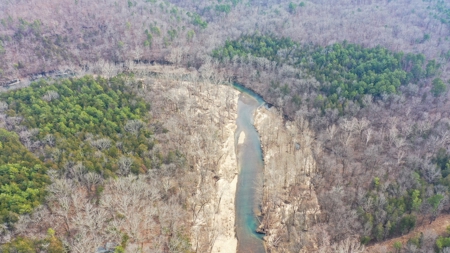 Land for Sale in the Missouri Ozarks! - image 45