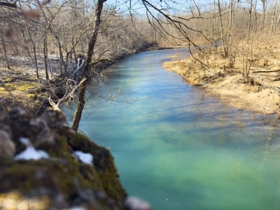 Land for Sale in the Missouri Ozarks! - image 2